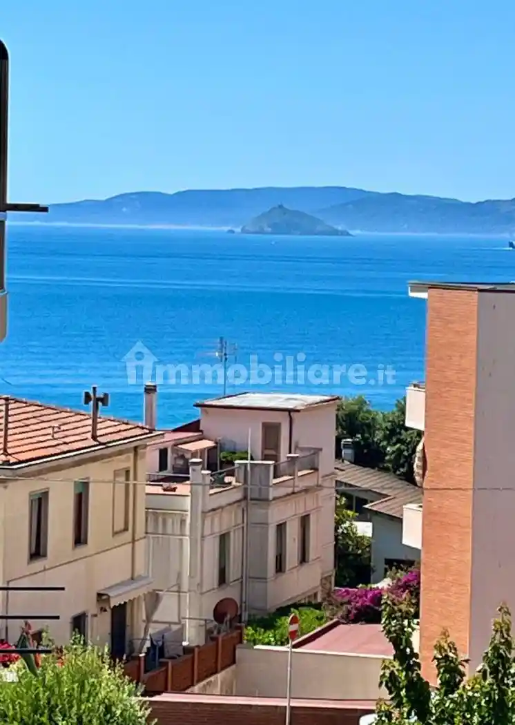 Appartamento in vendita a Piombino