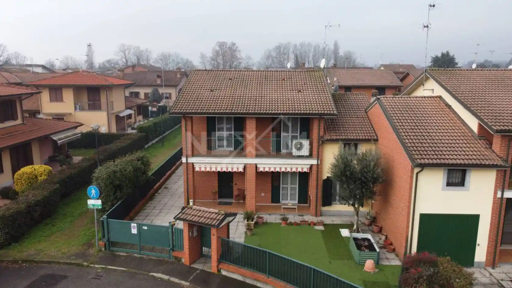 Villa in vendita a San Genesio ed Uniti