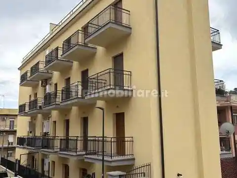 Appartamento in vendita a Priverno