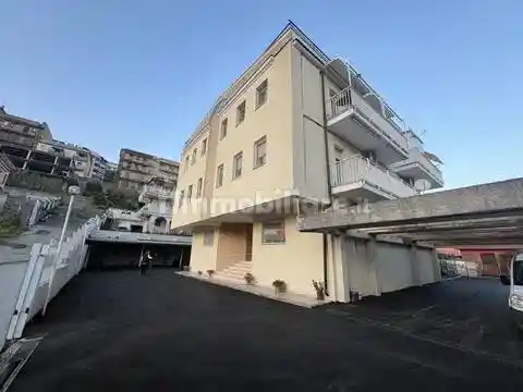 Appartamento in vendita a Priverno