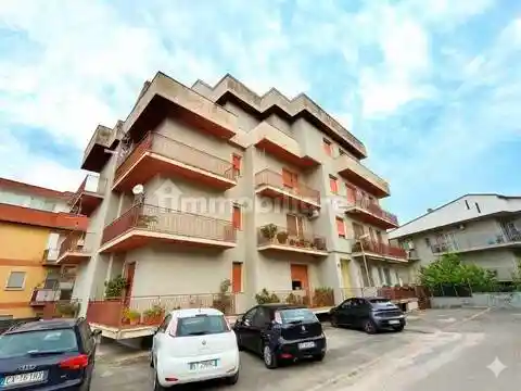 Appartamento in vendita a Priverno