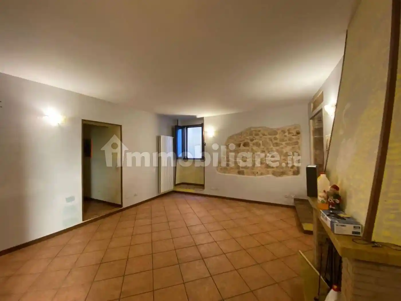 Appartamento in vendita a Priverno