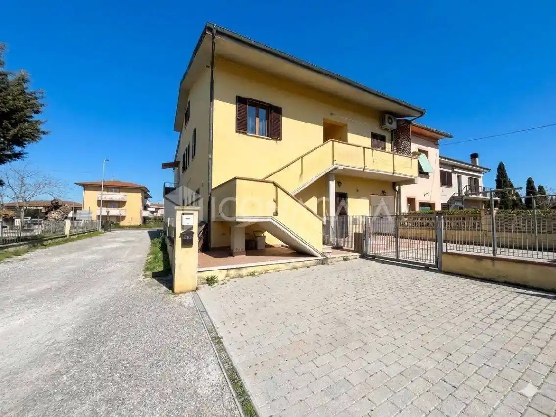 Appartamento in vendita a Montopoli in Val d'Arno