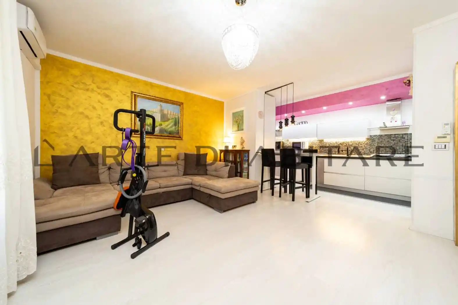Appartamento in vendita a Castel Maggiore