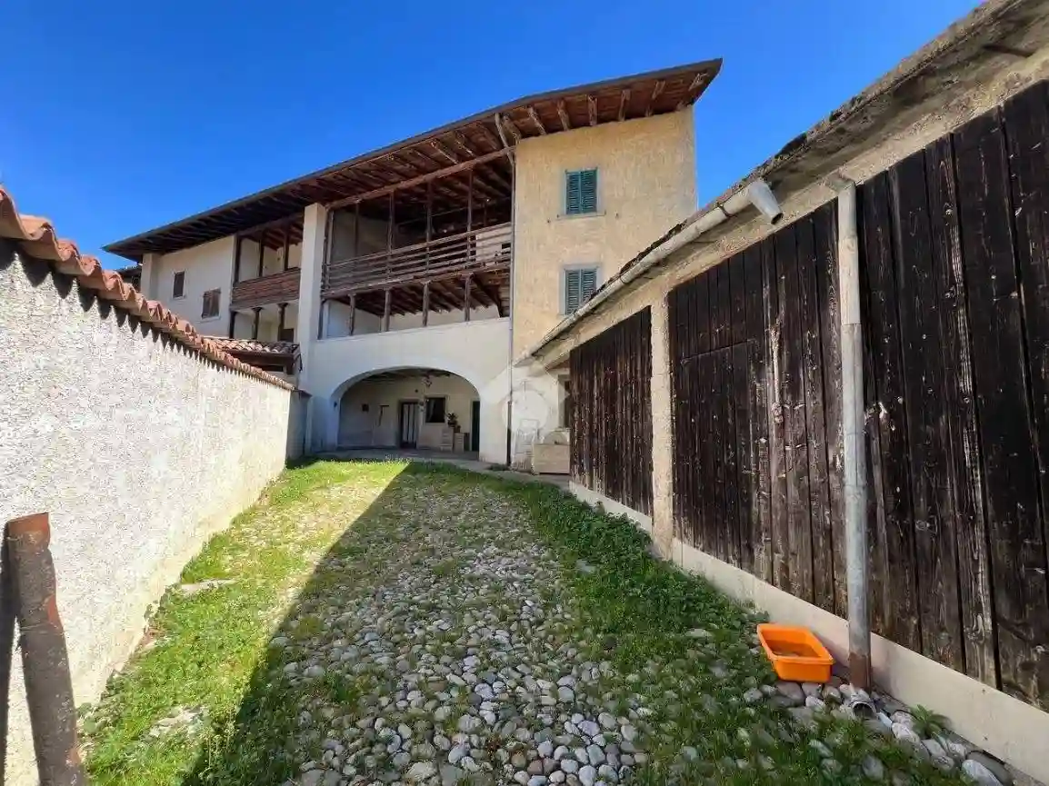 Casa indipendente - foto 2