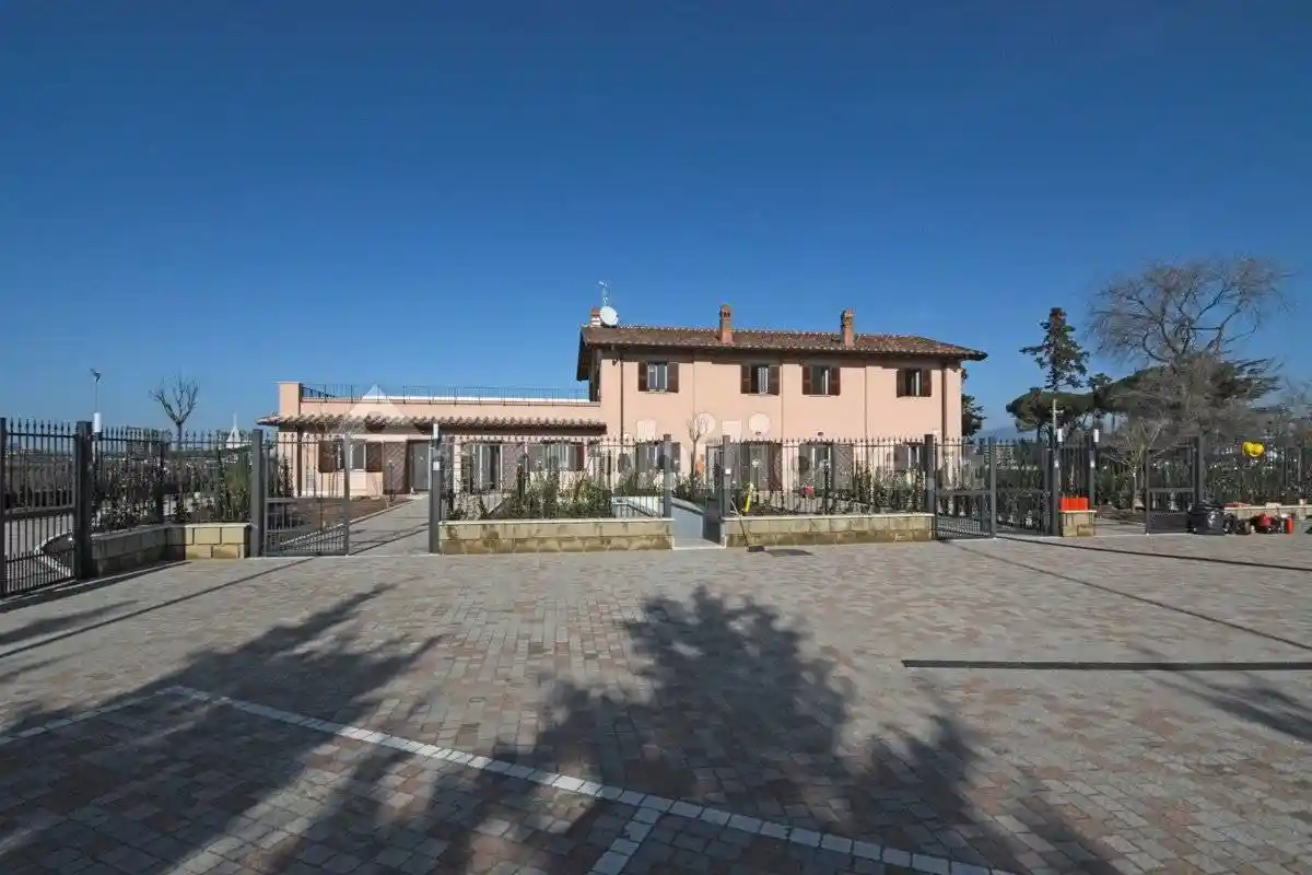 Appartamento in affitto a Roma