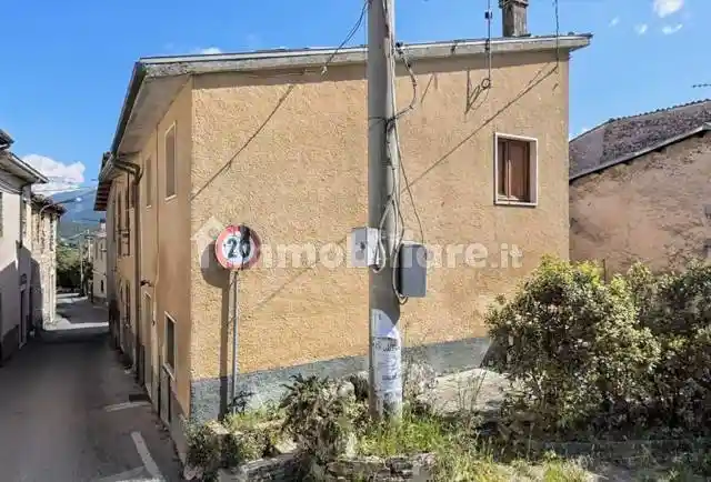 Appartamento in affitto a Scoppito