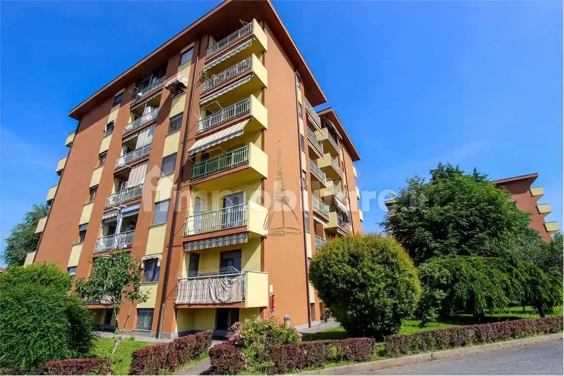 Appartamento in vendita a Moncalieri