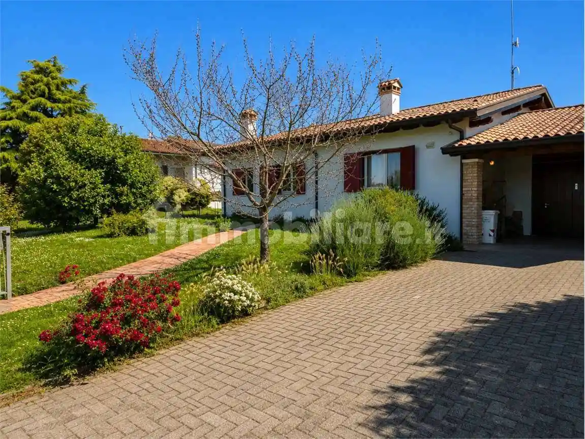 Villa in vendita a Portogruaro