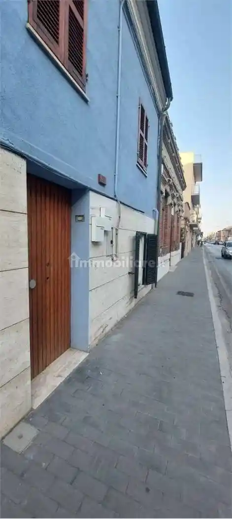 Appartamento in vendita a Civitanova Marche