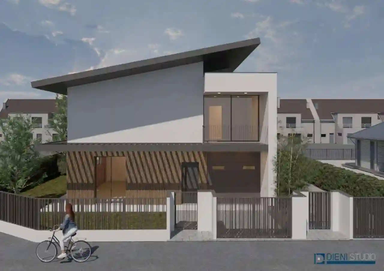 Villa - foto 2