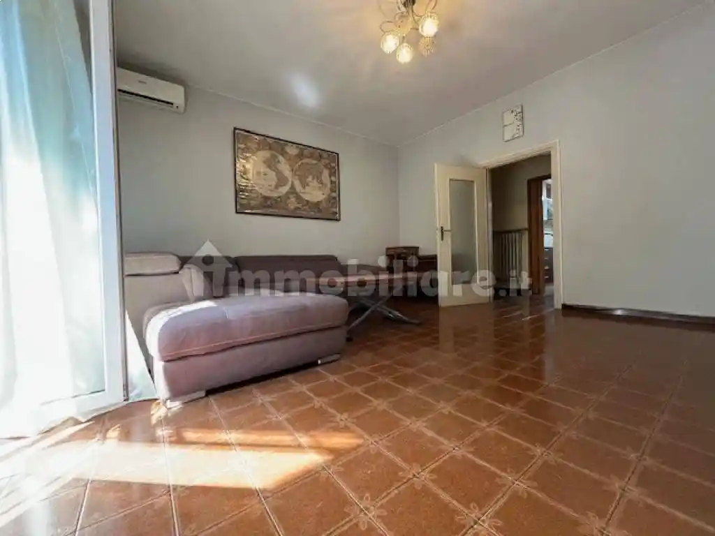 Appartamento in vendita a Sant'Angelo Lodigiano