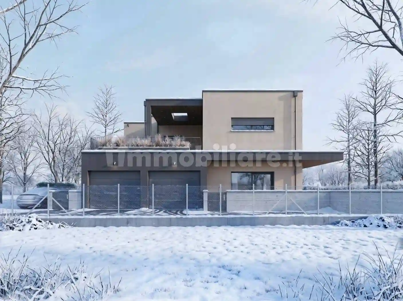 Villa - foto 5
