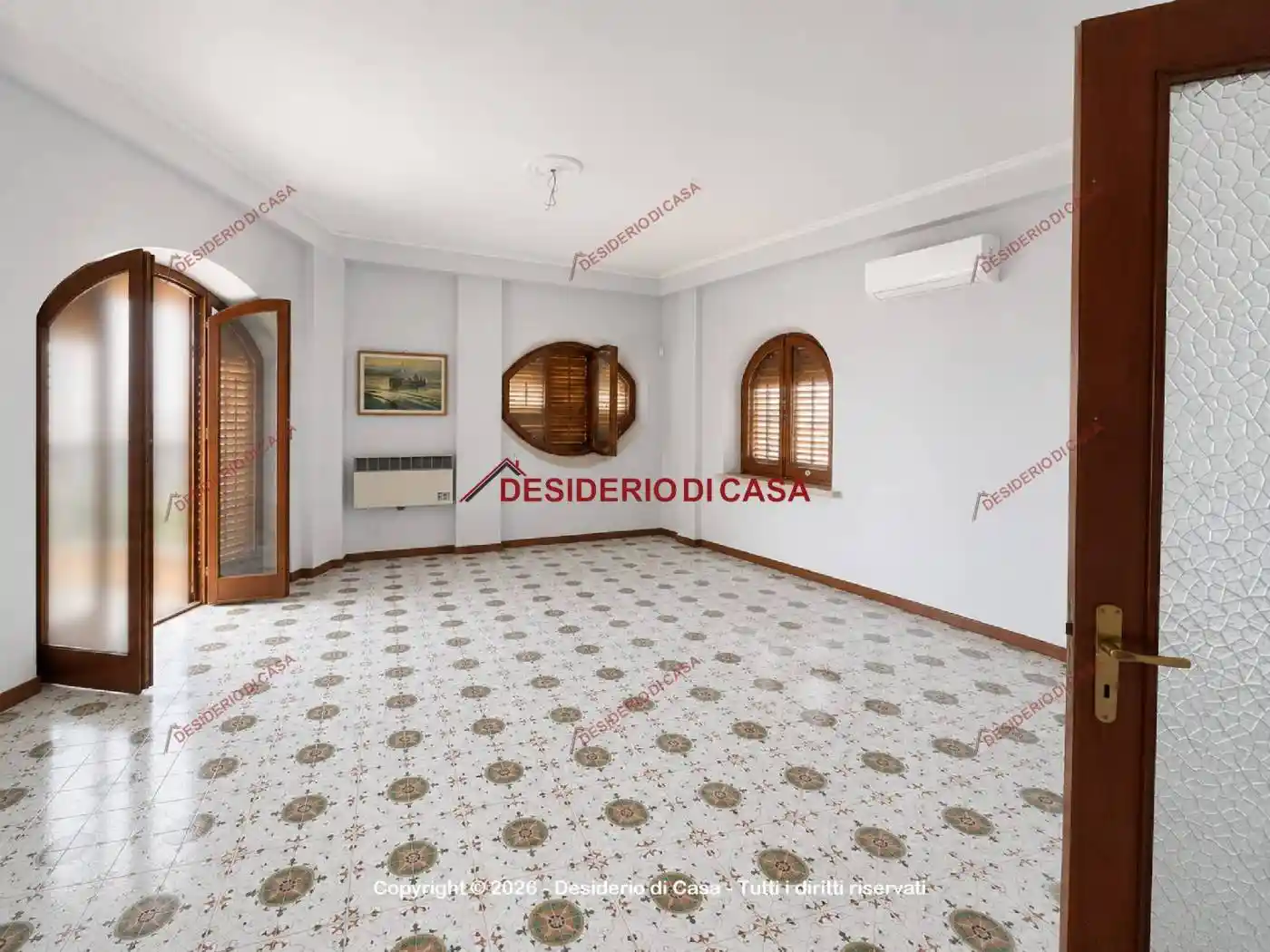 Villa in affitto a Altavilla Milicia