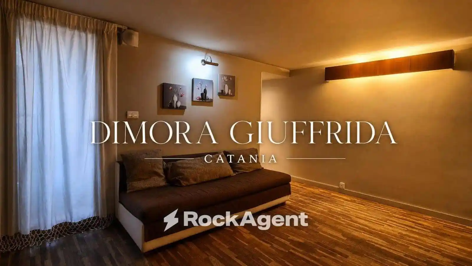 Appartamento in affitto a Catania