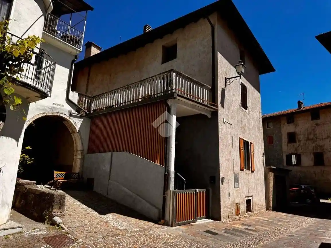 Appartamento in vendita a Dro