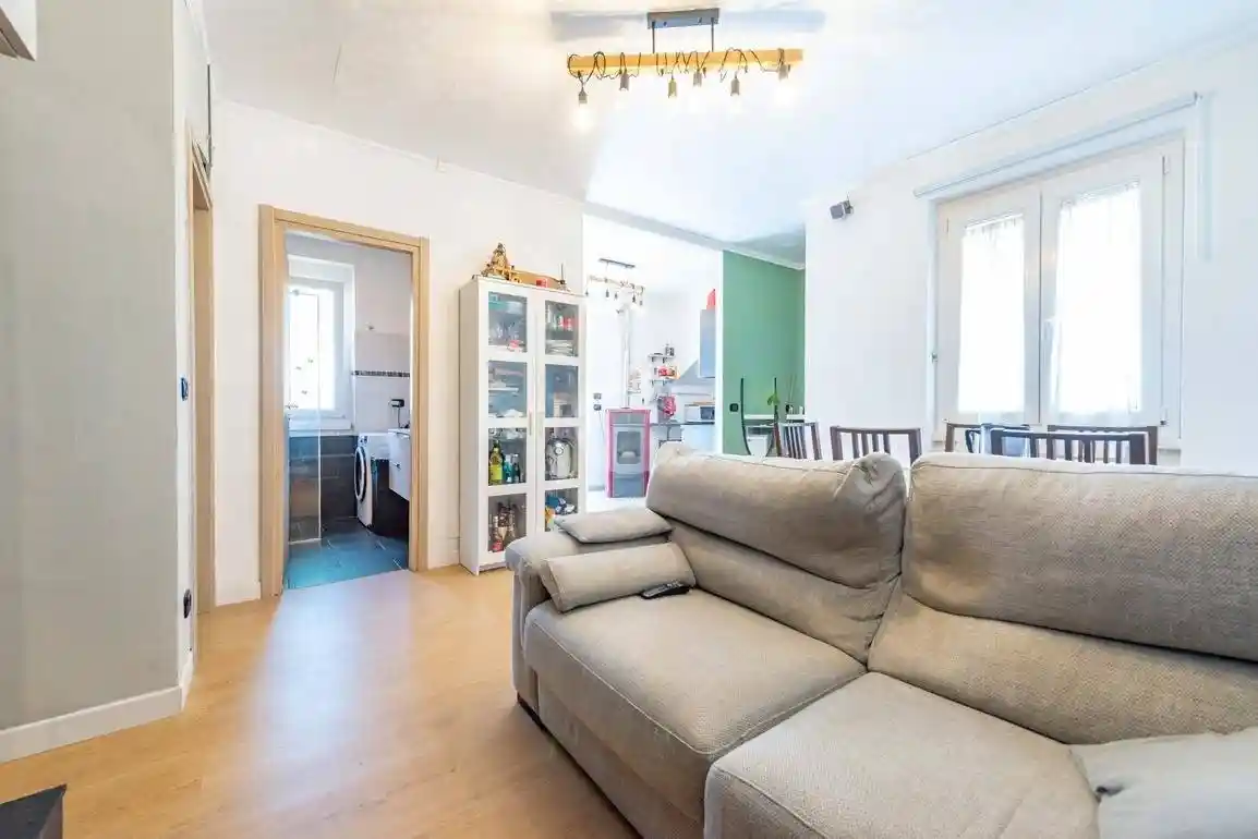 Appartamento in vendita a Frascati