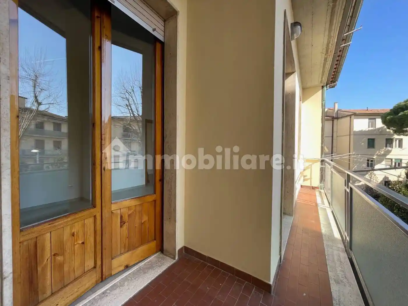 Appartamento in affitto a Firenze