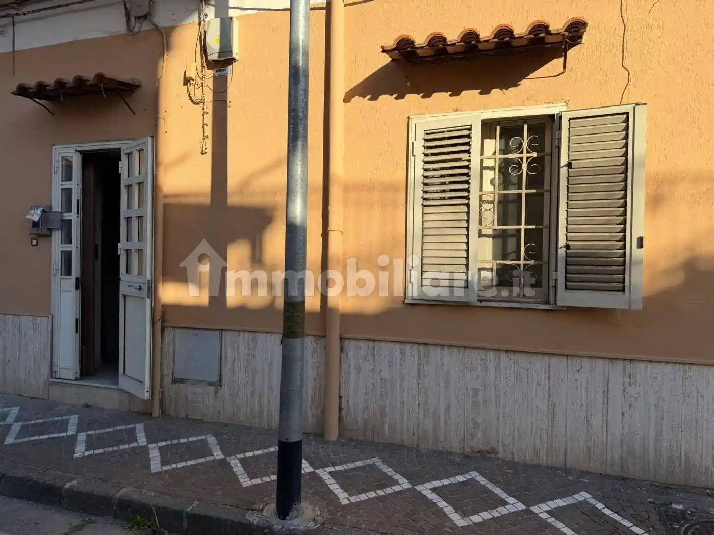Appartamento in affitto a Cercola