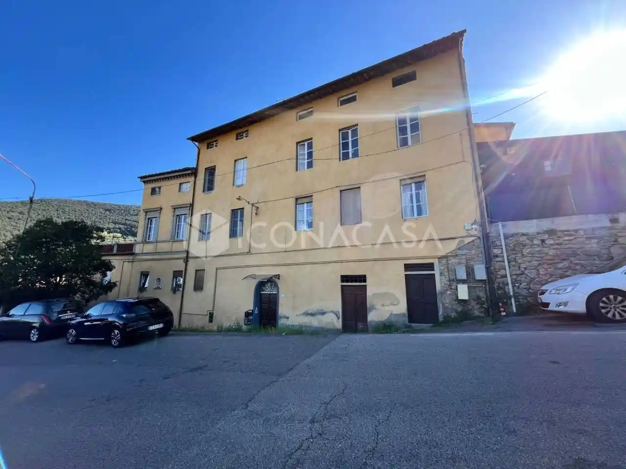 Appartamento in vendita a Buti