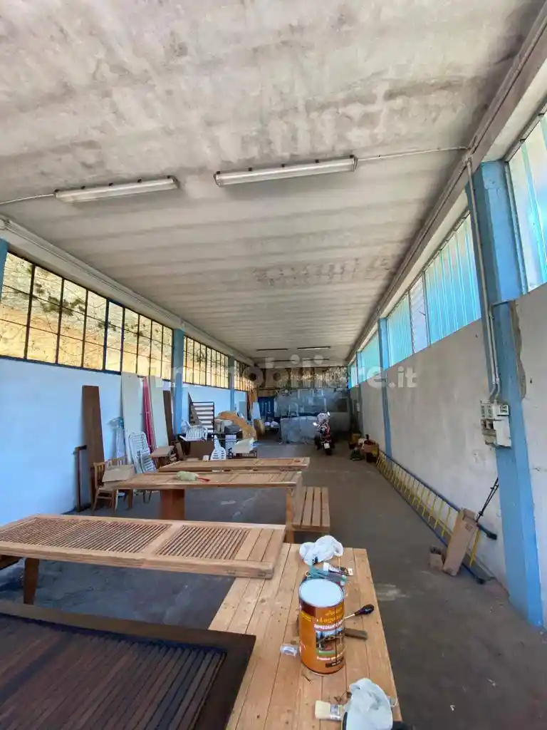 Loft in vendita a Crema