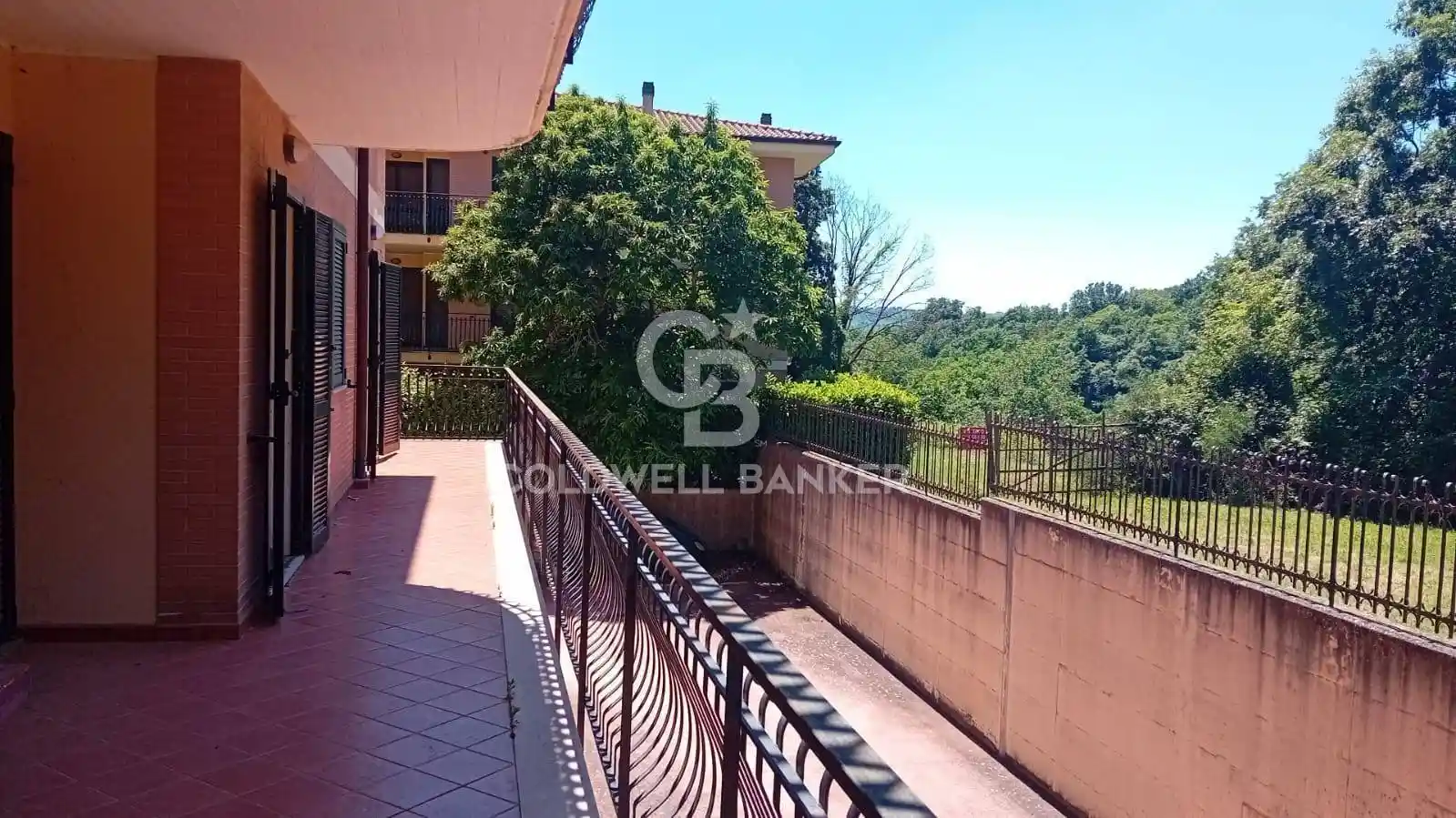 Appartamento in vendita a Sutri