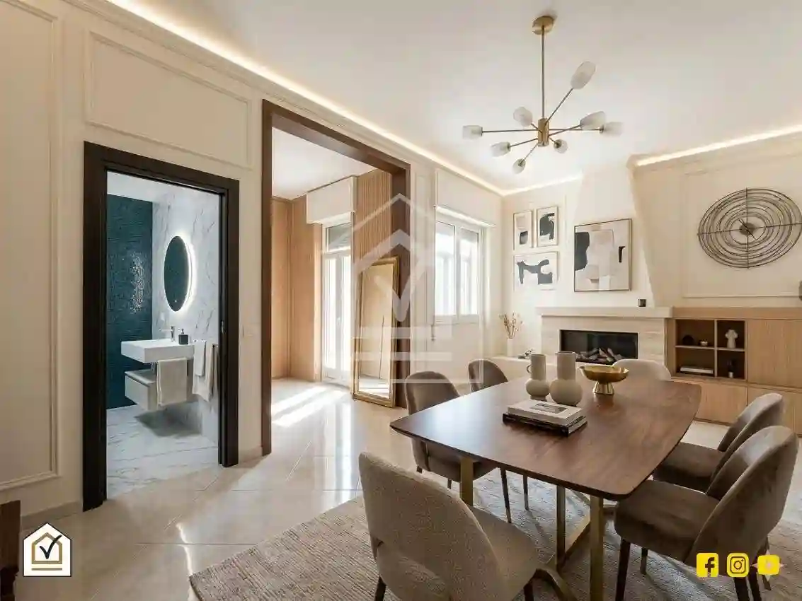 Villa - foto 5