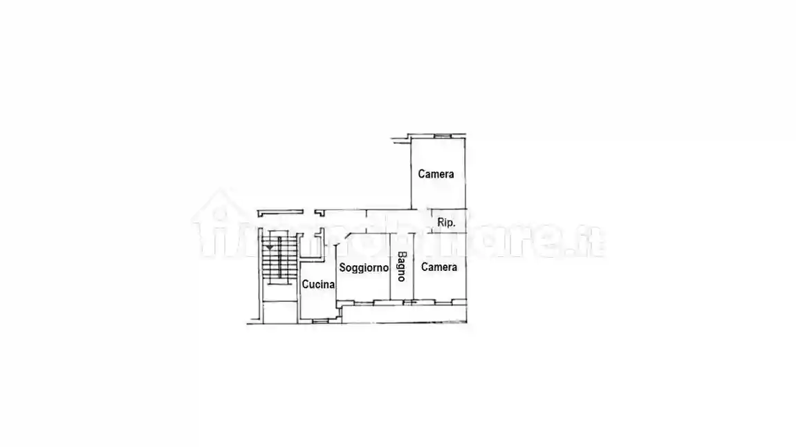 Appartamento - foto 4