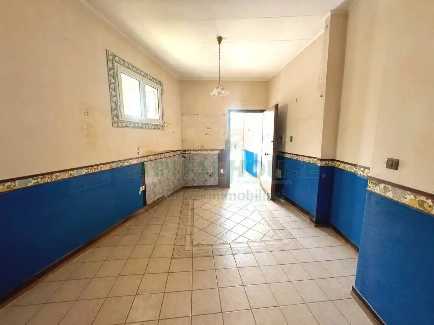 Appartamento in vendita a San Prisco