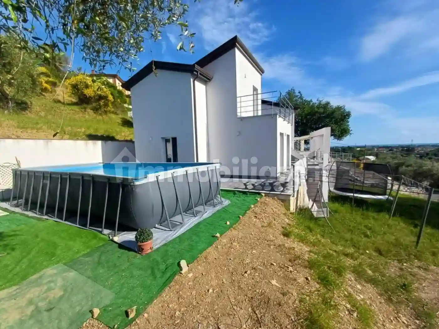 Villa - foto 5
