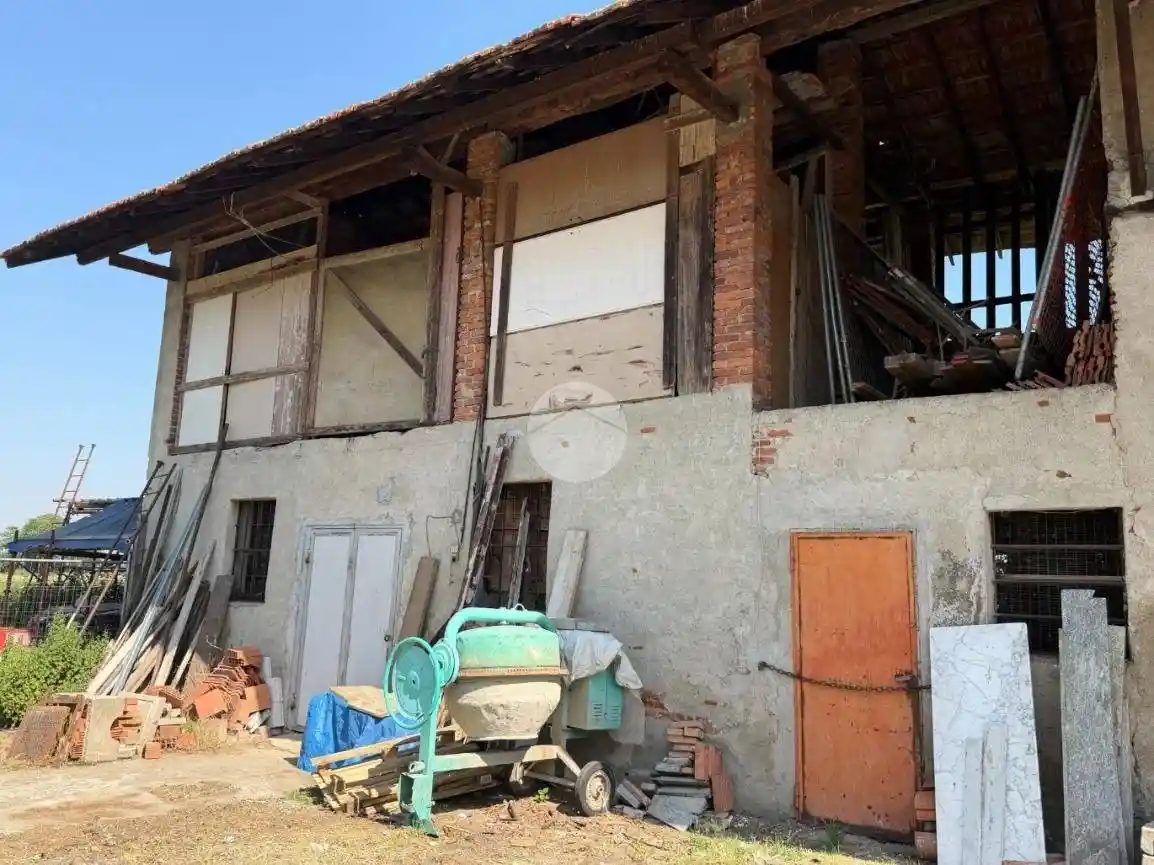 Rustico - Casale in vendita a Pessano con Bornago