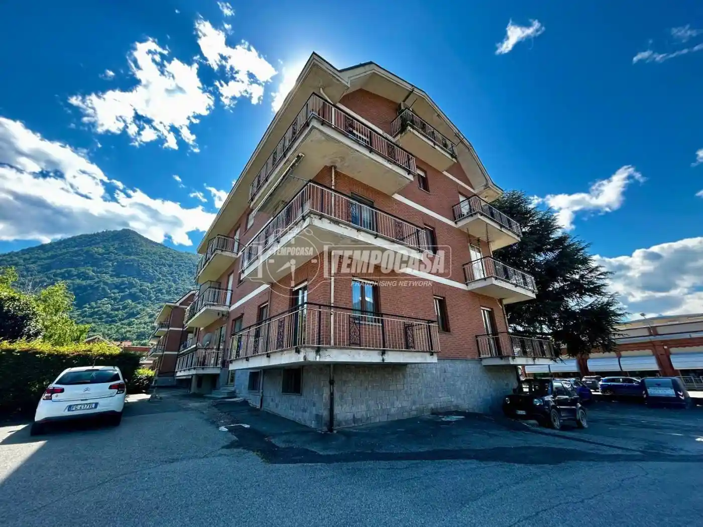 Appartamento in vendita a Sant'Ambrogio di Torino