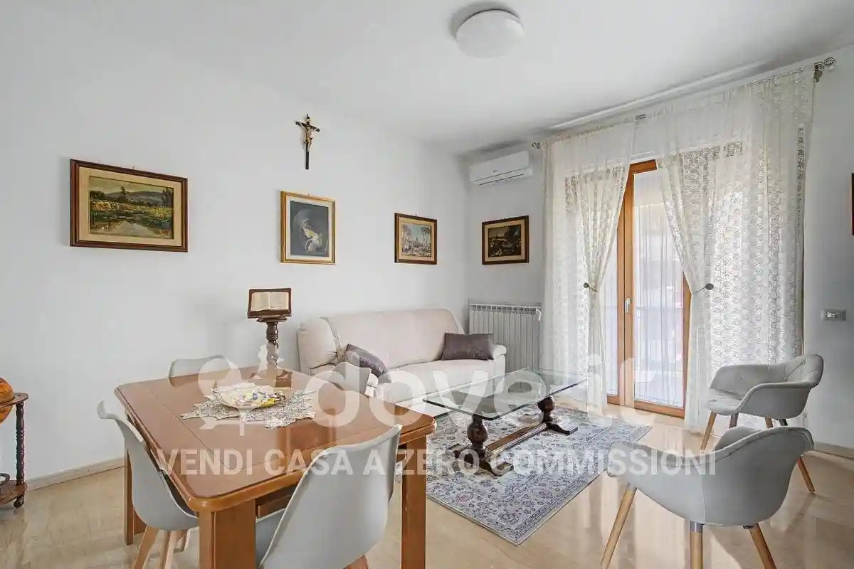 Appartamento in vendita a Ponte San Pietro
