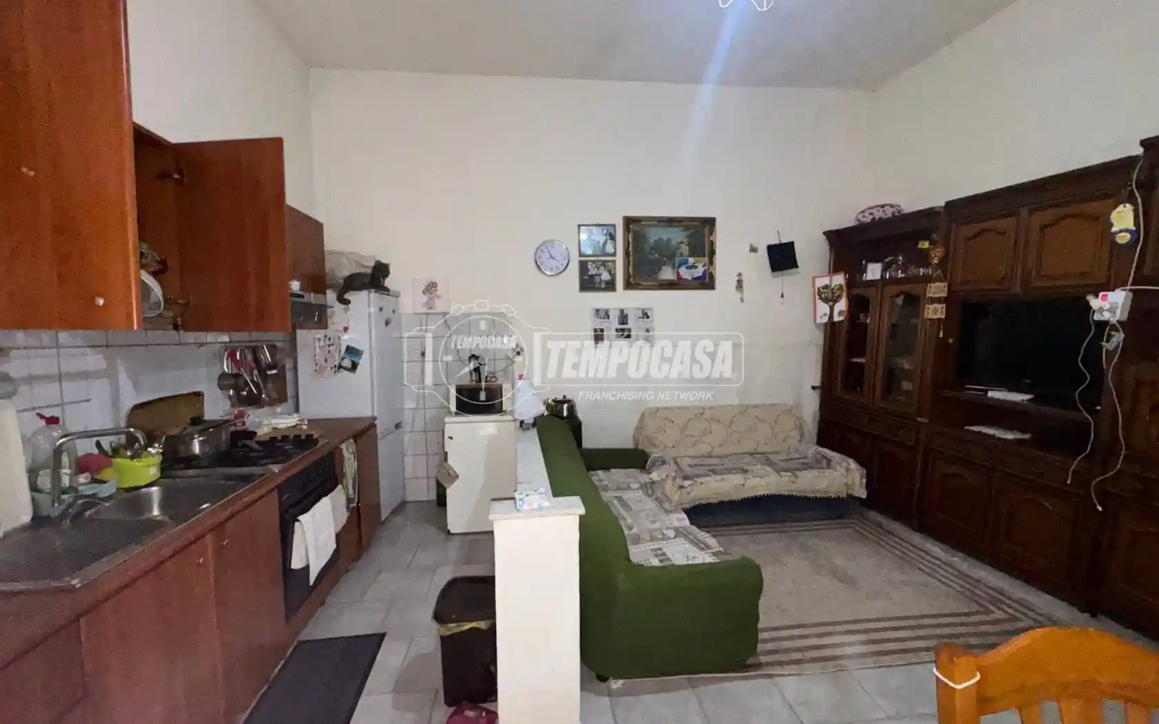 Appartamento in vendita a Santa Maria Capua Vetere