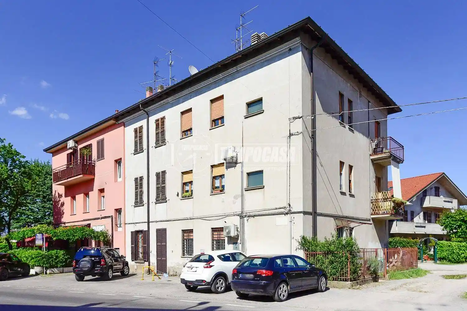 Appartamento in vendita a Cantù