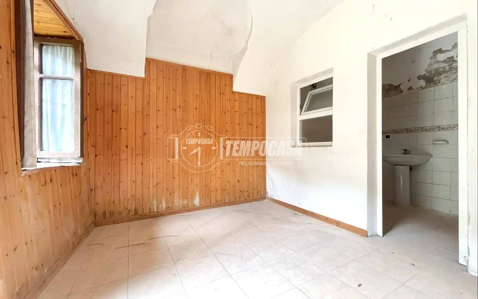 Casa indipendente in vendita a Vestignè