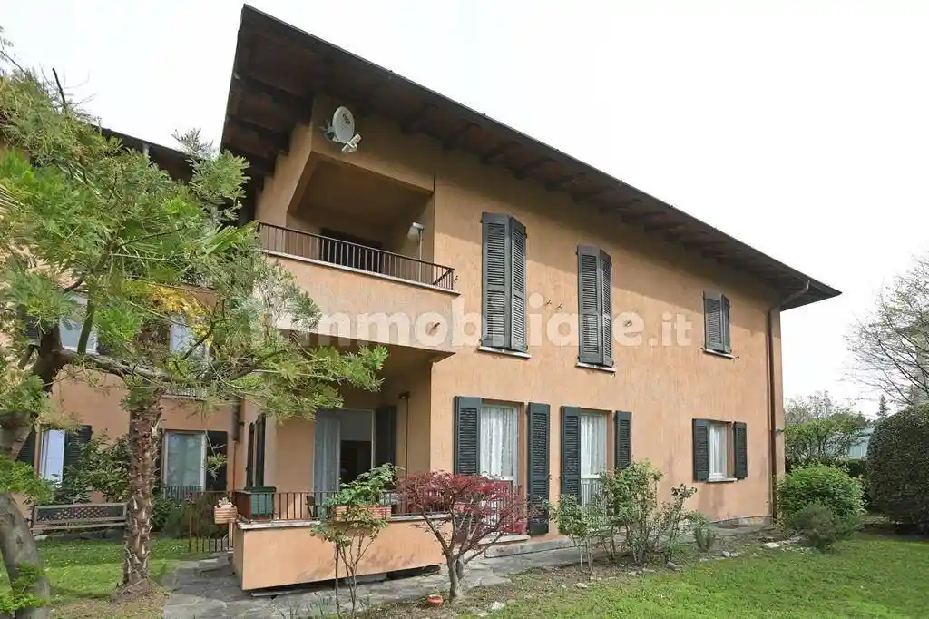 Appartamento in vendita a Tremezzina