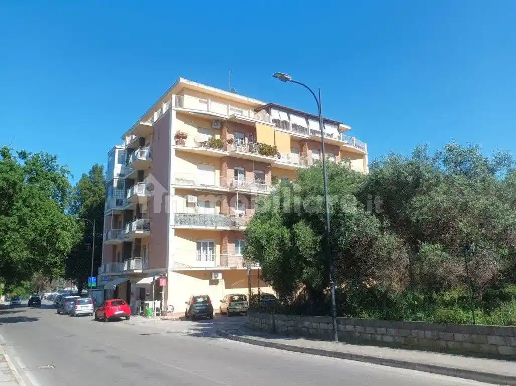 Appartamento in vendita a Pescara