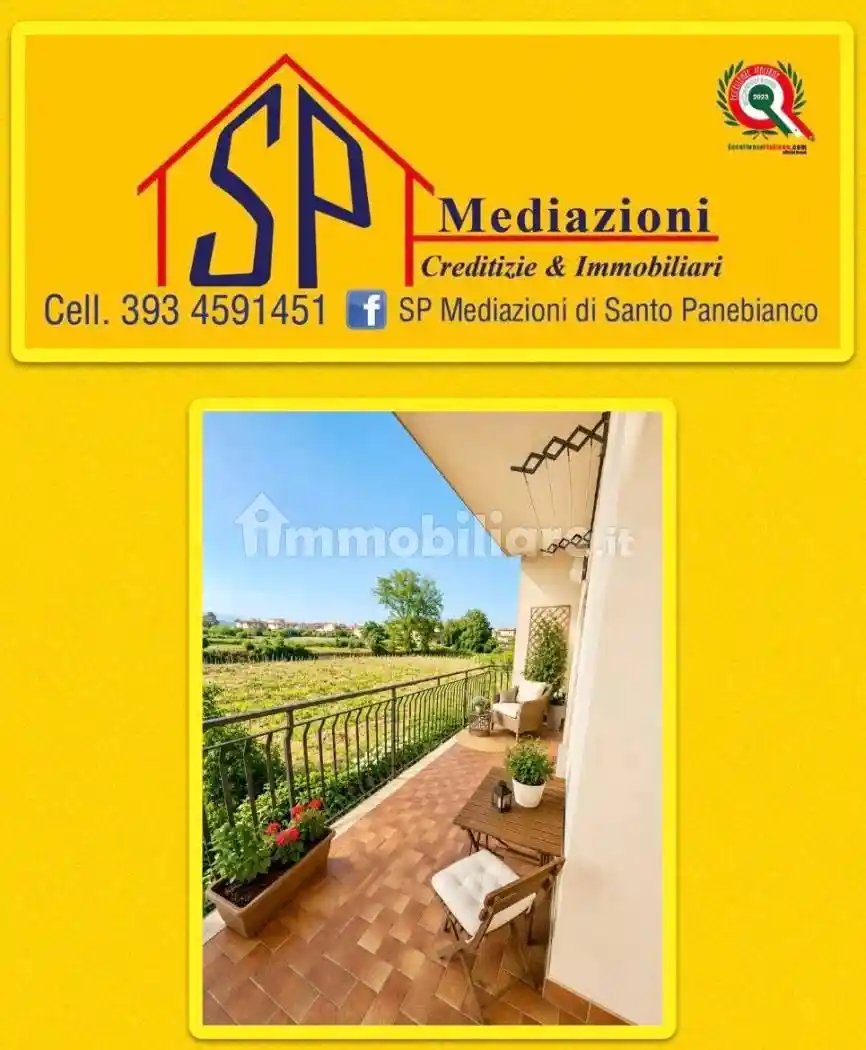 Appartamento in vendita a Fiumefreddo di Sicilia