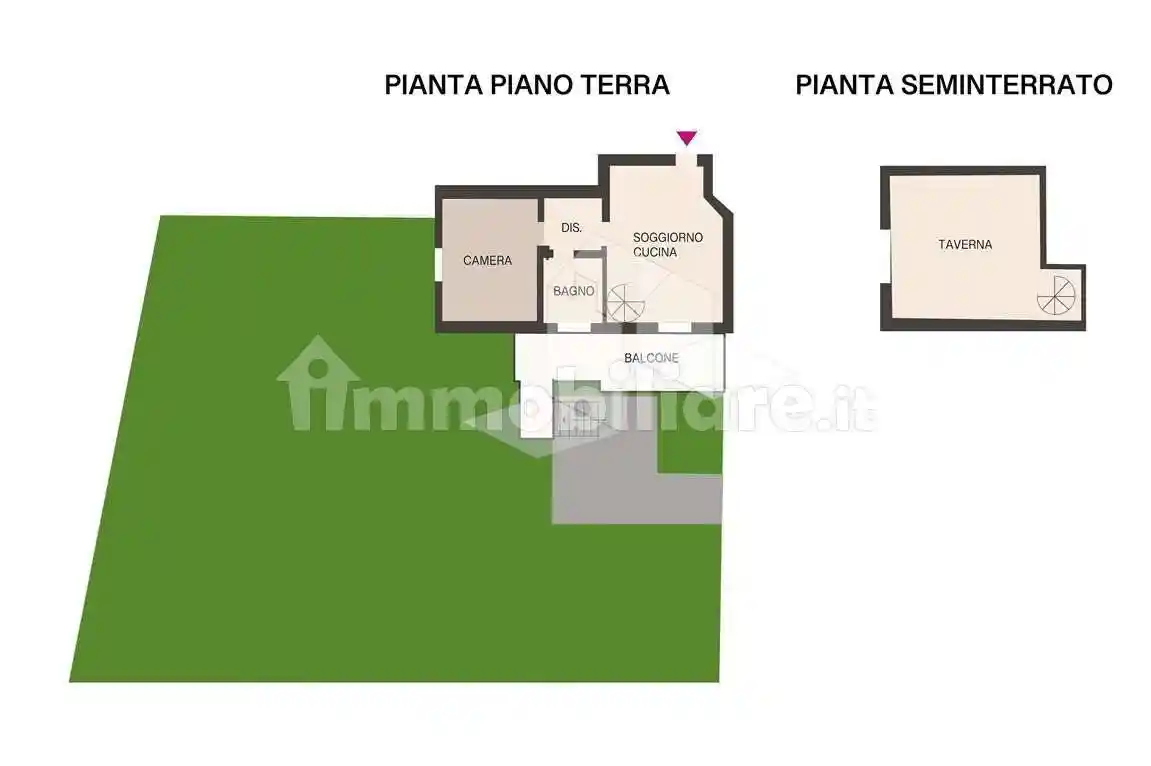 Appartamento in vendita a Reggio Emilia