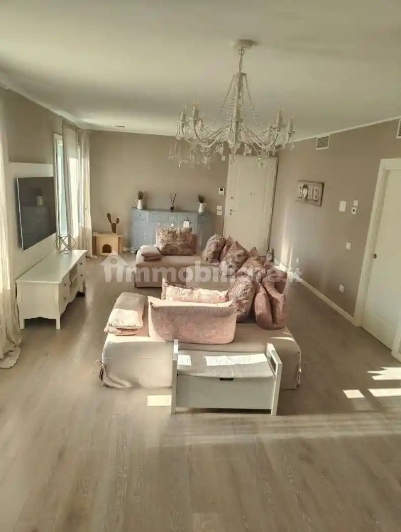 Villa in vendita a Castelfranco Veneto