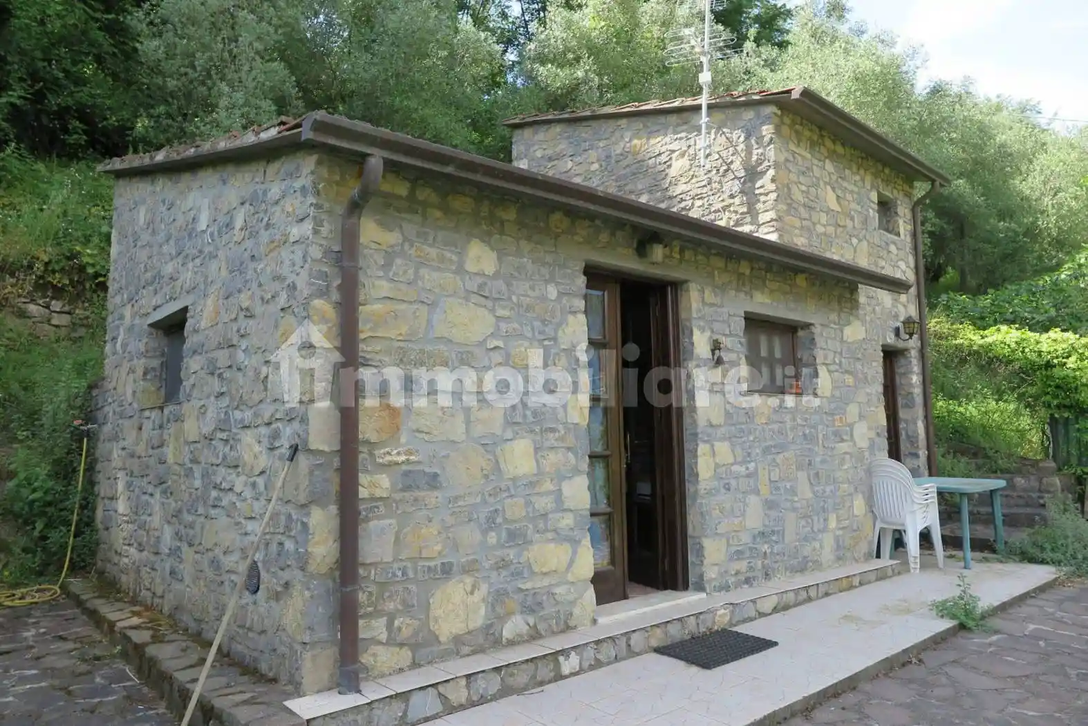 Rustico - Casale in vendita a Lerici
