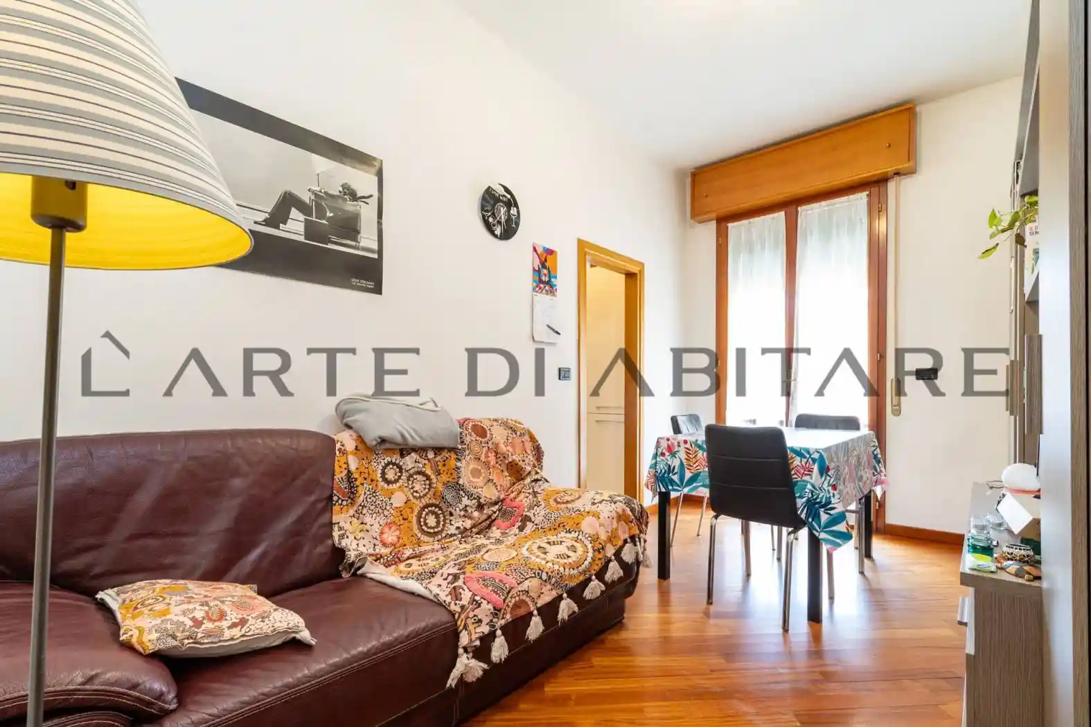 Appartamento in vendita a Bologna