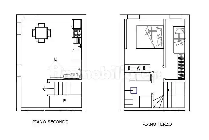 Appartamento in vendita a Chioggia