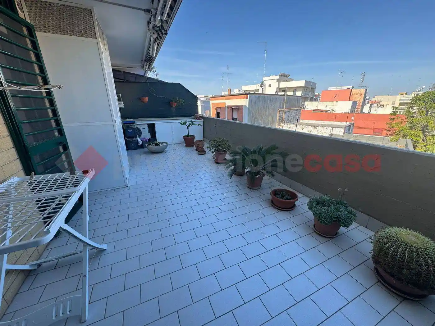 Appartamento in vendita a Bari