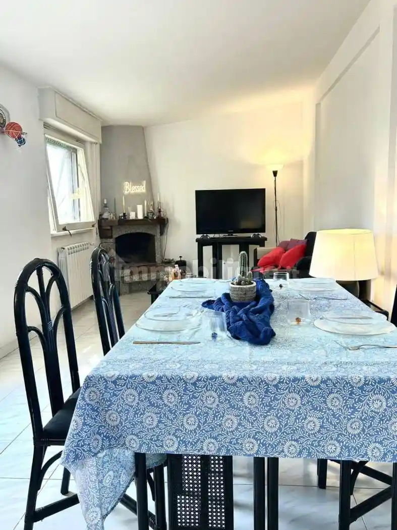 Attico - Mansarda in vendita a Grottaferrata