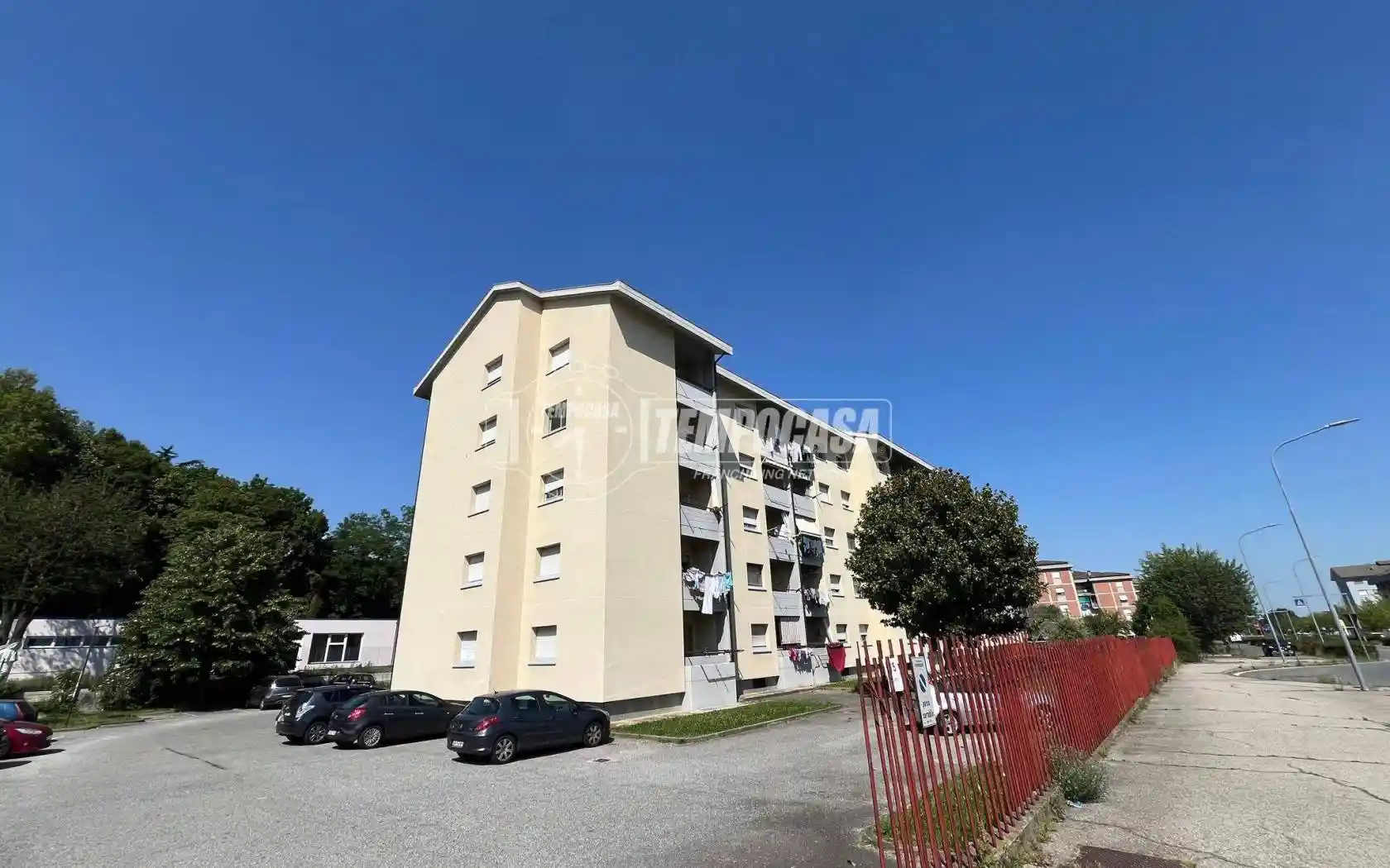 Appartamento in vendita a Cuorgnè