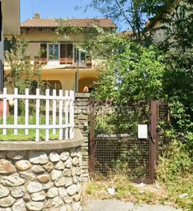 Casa indipendente in vendita a Bastia Mondovì