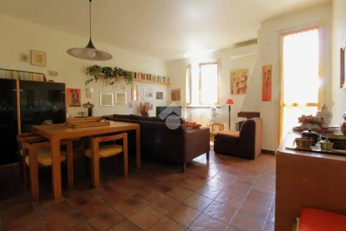 Villa in vendita a Sedriano