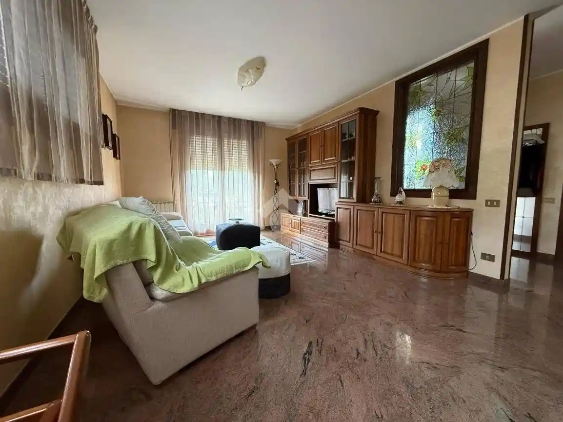 Villa in vendita a Villadose